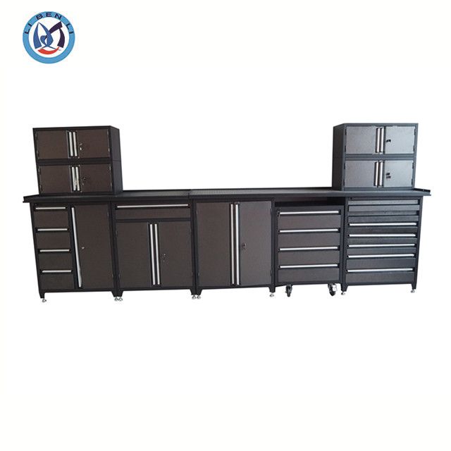 Customized Multipurpose Metal Storage Tool Cabinets