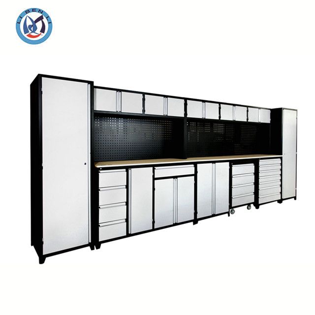 Professional Industrial Metal Storage Tool Cabinets for Sale