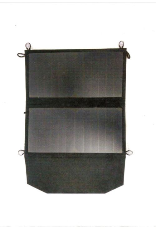 Folding Solar Panel Solar Cell Portable Personal Solar Pack Easy to Carry and Use