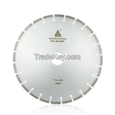 14 Inch Hande Saw Diamond Saw Blade Power Tools Manufactory