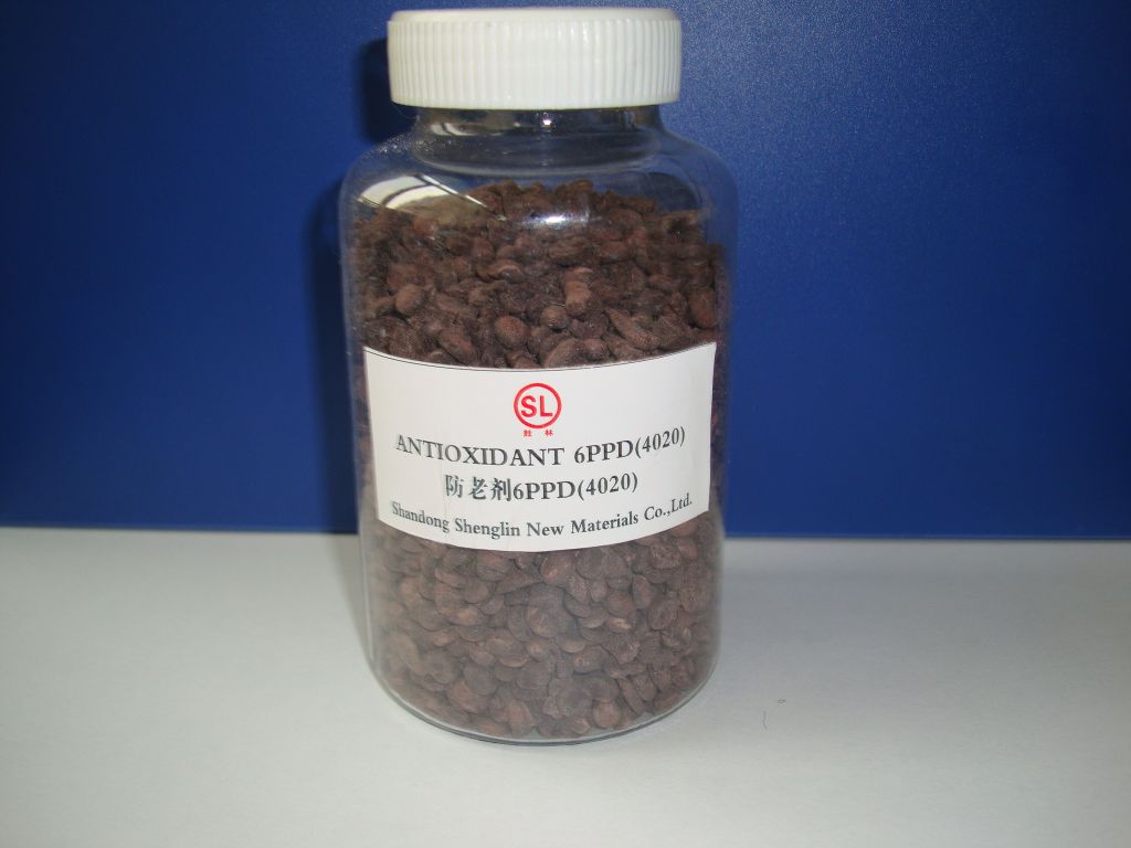 rubber antioxidant 6ppd 4020
