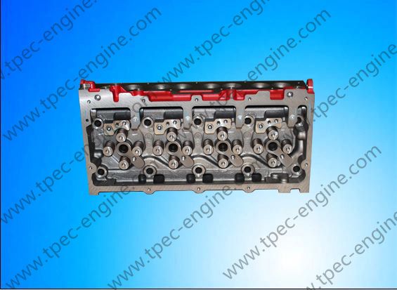 ISF2.8 Cylinder Head For Heavy Duty Truck
