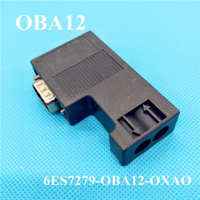 profibus dp connector 6es7279-oba12-oxao factory direct sale plc modbus