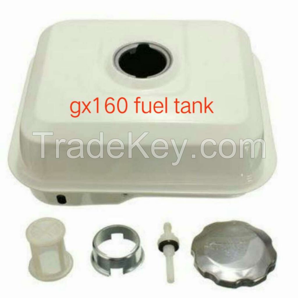 168 fuel tank (water pump) /generator parts /hot sell /Longking