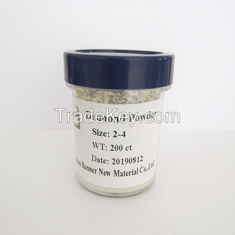 50/60-500/600 Synthetic RVD Diamond Grit Powder