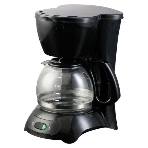 YD-1129 5 Cups Home Electric Coffee Maker