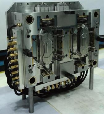 OEM Precision injection Mould Manufacturing