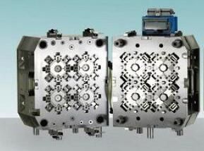 Precision Injection Molding/tooling