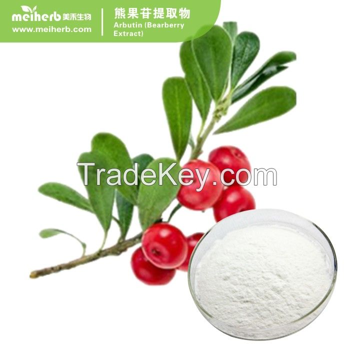 Natural Arbutin Extract