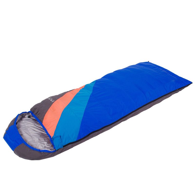 Wholesaler Winter Adult Outdoor Camping Lightweight Down Sleeping Bag