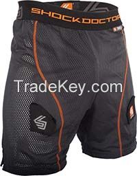 Shock Dr Loose Hockey Jock Shorts