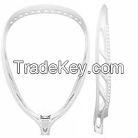 Brine Eraser 22 Lacrosse Unstrung Goaie Head