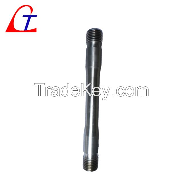 though stud bolt for rock breaker