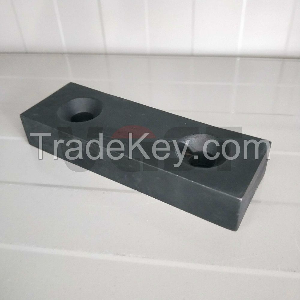 OEM lost wax casting carbon steel casting