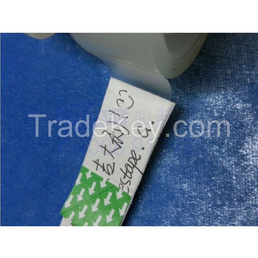 Invisible Scotch Tape Matte Translucent Stationery sellotapes Back Writable Matt Plastic Film Copying Repaired Document no Trace