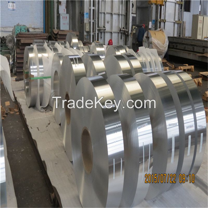 aluminum coil 1060 for transformer China factory