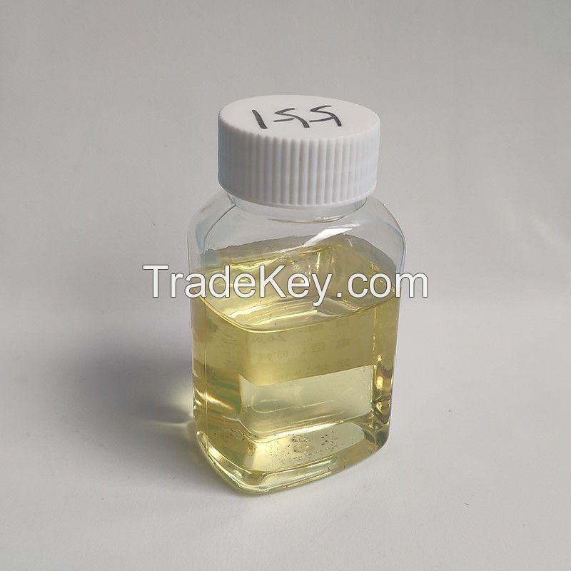 Lubricant AdditivesXPT4201 Multifunctional Gear Oil Package Bench Test Passed