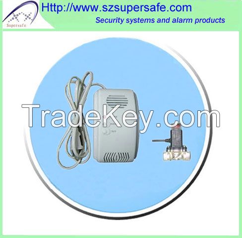 Gas Leak detector