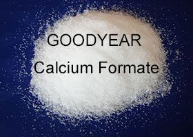 Calcium Formate