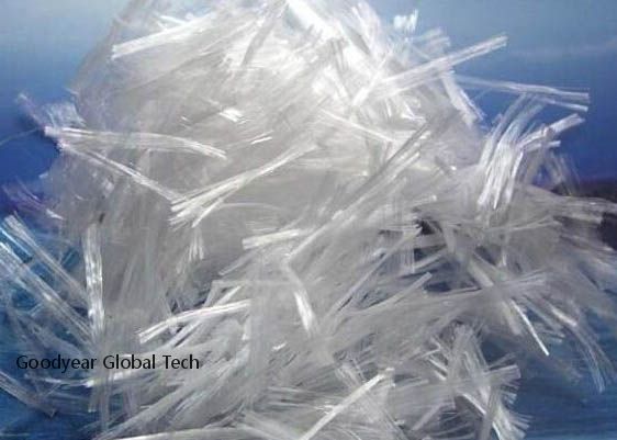 Polypropylene Fiber