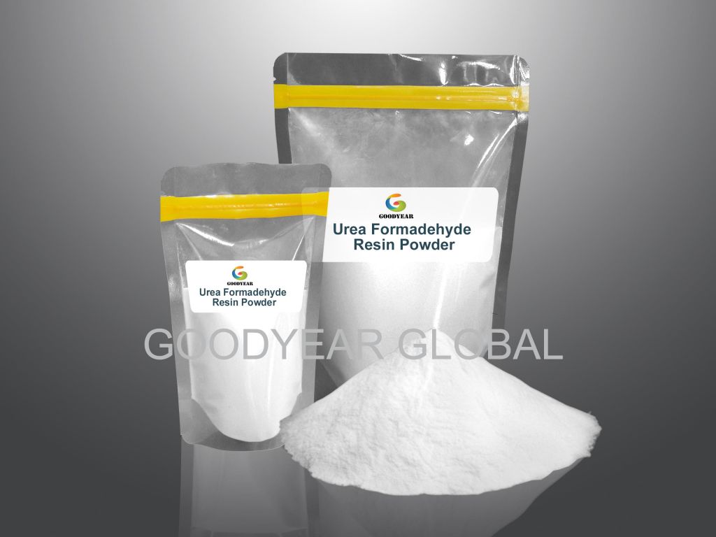 UF Resin Powder