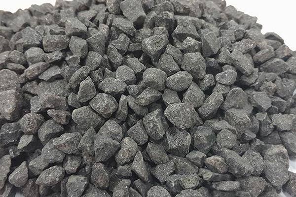 zirconia fused alumina for abrasive and refractory