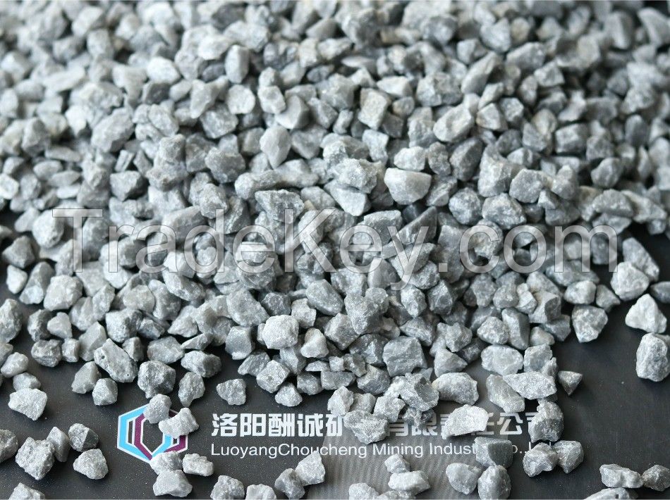 Offer to Sell Dense Fused Alumina