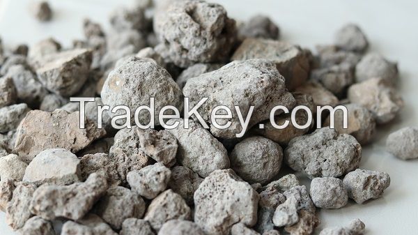 Offer to sell Sintered Calcium Aluminate Slag