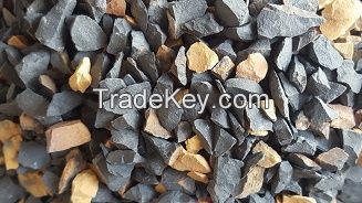 Offer to sell M70 sintered mullite for refractory and ceramics