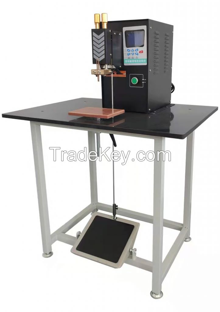 One side automatic welding machines