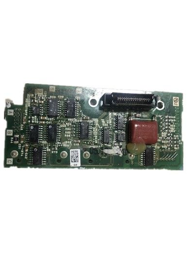 servo driver circuit board RK415-21