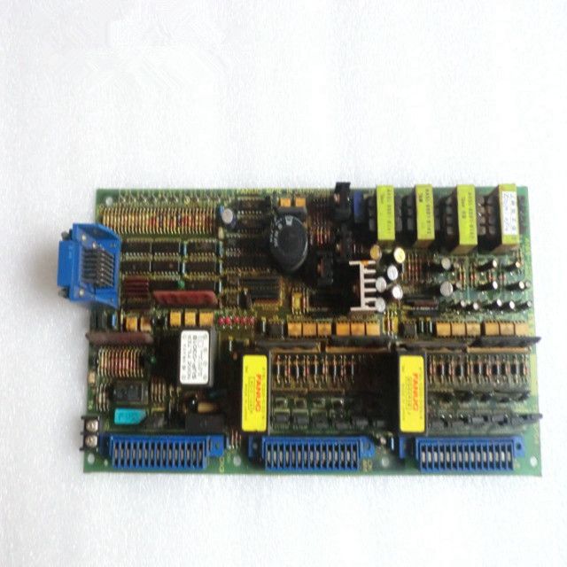 servo motor driver manufacturer circuit  board A16B-1200-0720