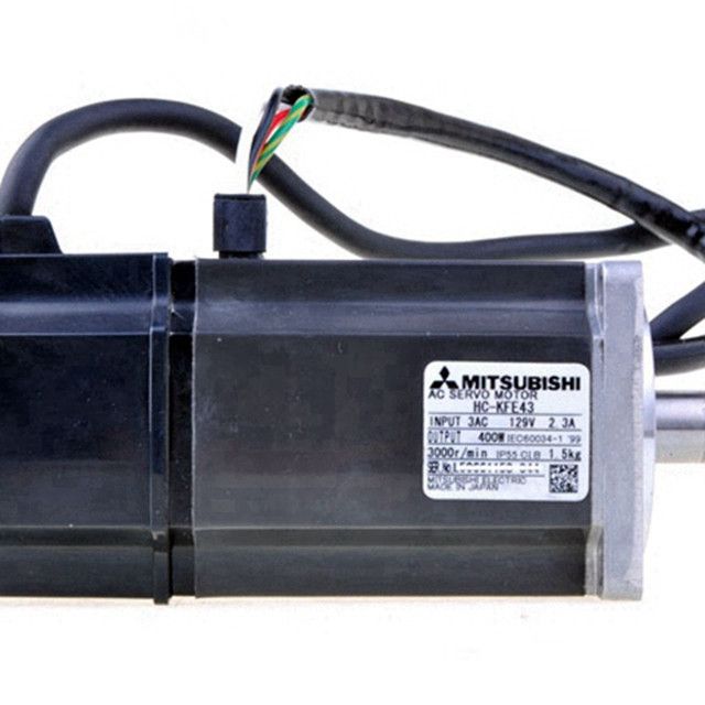 NEW servo motor HC-KFS73BK