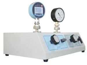 Electronic Pressure Comparator HS316L