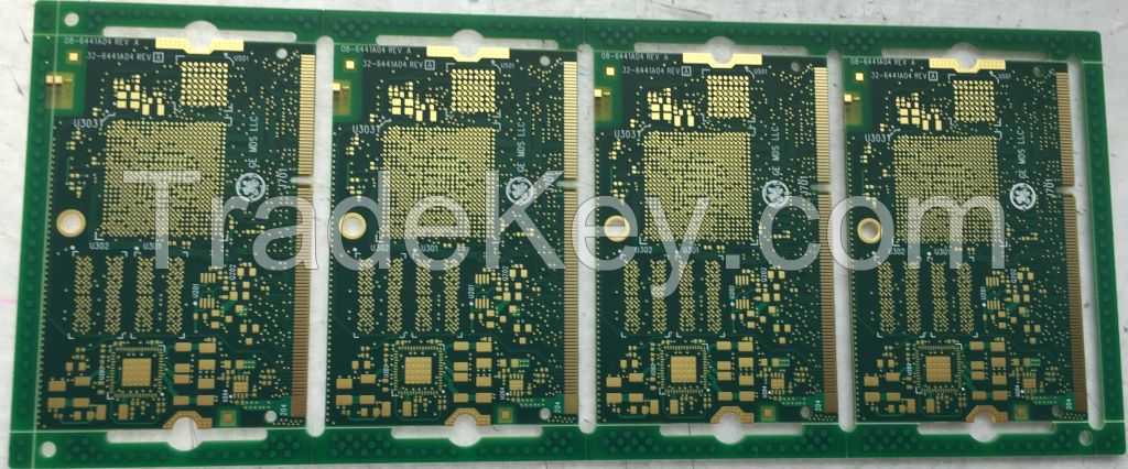 pcb boards, rigid-pcb, printed circuit board