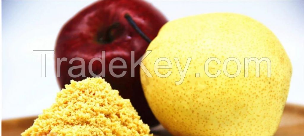 Food Grade Adsorbent Resin for Decolorization of Fruit Juice