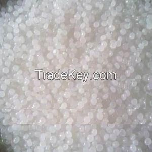 HDPE RESIN VIRGIN FOR TELECOM DUCTS