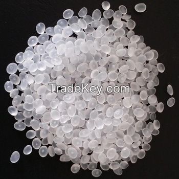PP RESIN FOR Clear food container
