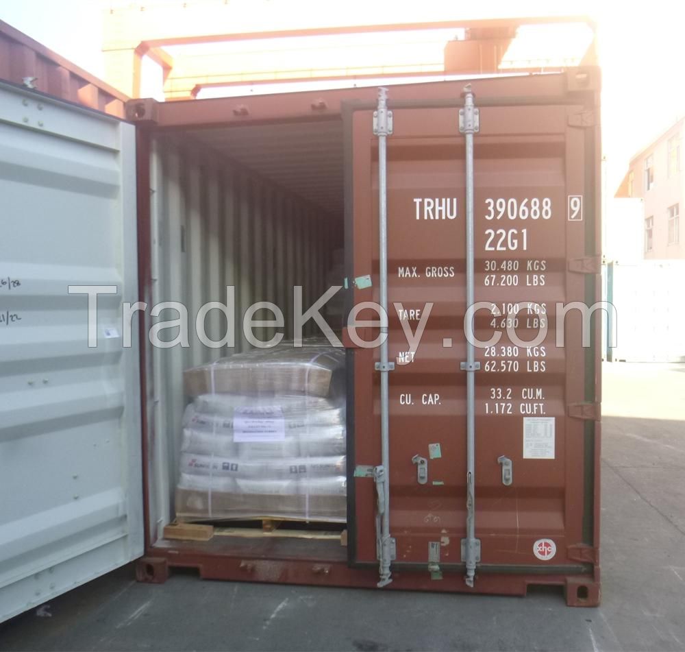 PTFE MOLDING POWDER