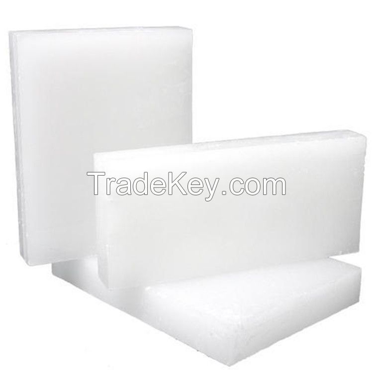 58-60 Fully Refined Paraffin Wax Price