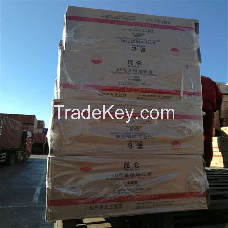 paraffin wax for wood Largest supplier
