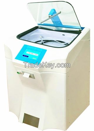 automatic Flexible endoscope washing disinfector machine