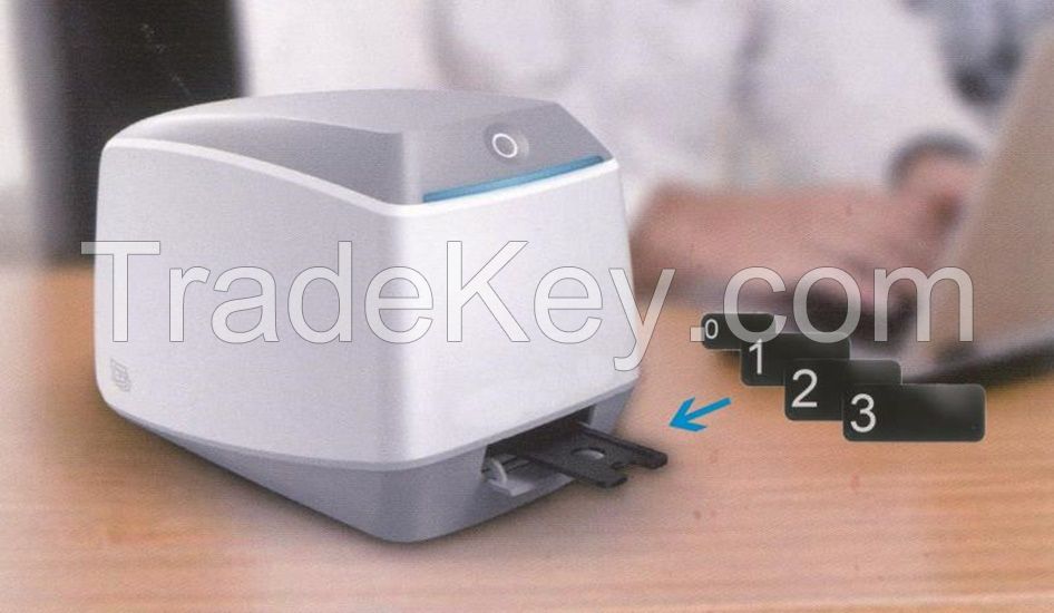 Digital Dental Image Plate Smart Scanner Imaging Plate Scanner