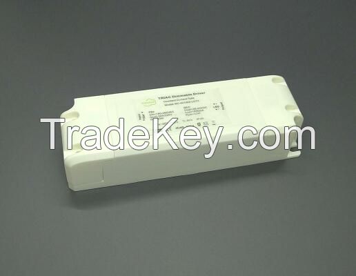 Constant Current-TRIAC Dimmable LED Driver-TRIAC DIMMING