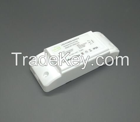 Constant Current LED Driver economic type