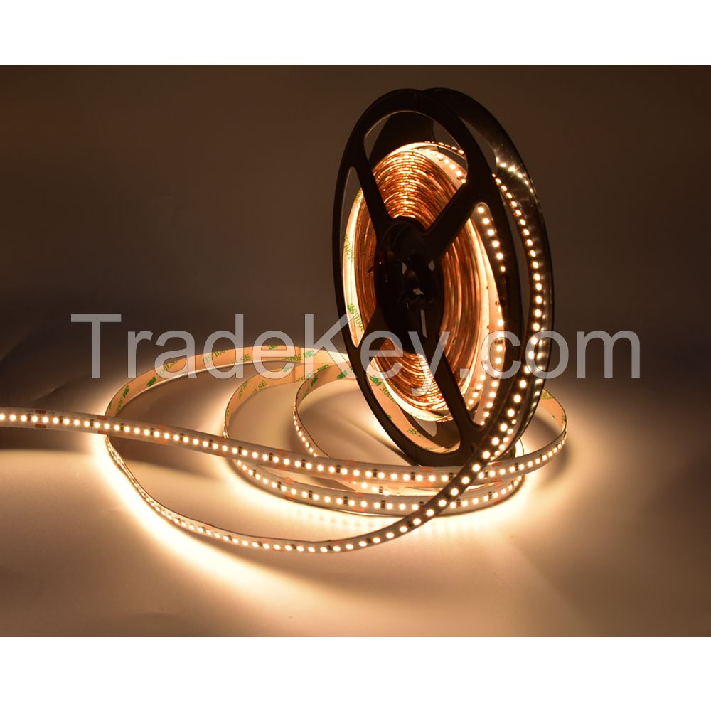 LED Strip high lumen high CRI 180LEDs/m DC 24V CRI90