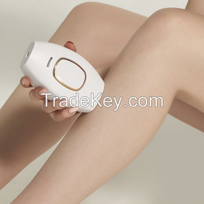 Portable Laser Hair Removal