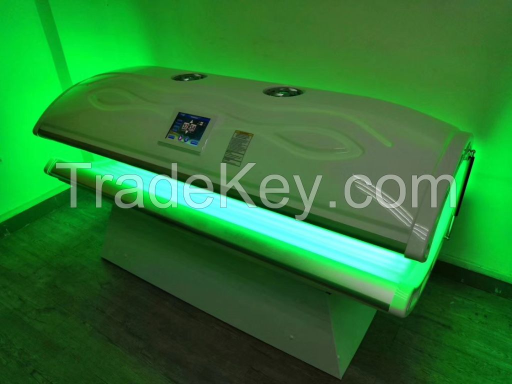 LED bed beauty equipment