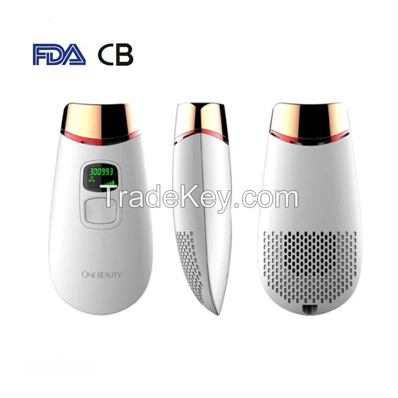 CB approval home IPL laser hair removal machine