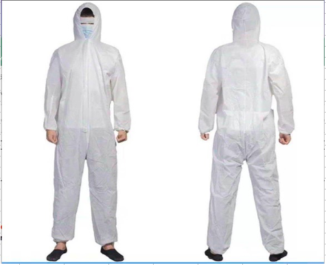 isolation Gown